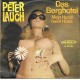 PETER LAUCH & DIE REGENPFEIFER - Das Berghotel